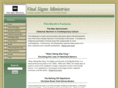 vitalsignsministries.org
