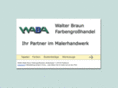 waba.de