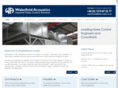 wakefieldacoustics.co.uk