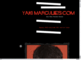 yakimargulies.com