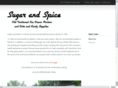51sugarandspice.com