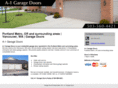 a-1garagedoors.com