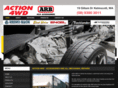 action4wd.com