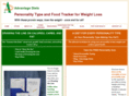 advantagediets.com