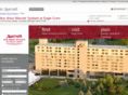 annarbormarriott.com