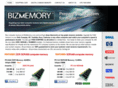bizmemory.com