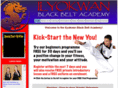 blackbeltacademy.info