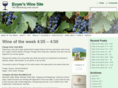 boyerwine.com