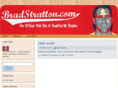 bradstratton.com