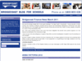 bridgecoastforschools.com