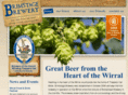 brimstagebrewery.com