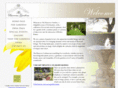 burrowsgardens.com