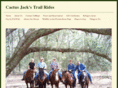 cactusjackstrailrides.com