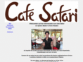 cafe-safari.de