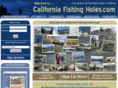 californiafishingholes.com