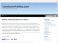 calmdownpolitics.com