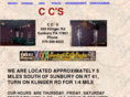 ccsbar.com