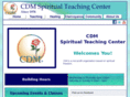 cdm-meditationwithpurpose.com