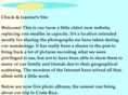 chuckandjeanine.org