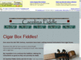 cigarboxfiddle.com