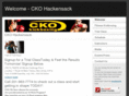 ckohackensack.com