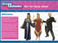crazycostume.co.uk