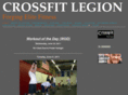 crossfitlegion.com