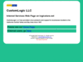 customlogichost.com