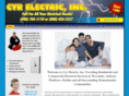 cyrelectric.com
