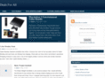dealsforall.net