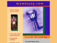djembejoy.com