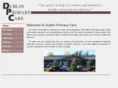 dublinprimarycare.com