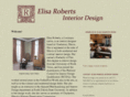 elisaroberts.com