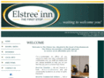 elstreeinn.com