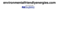 environmentalfriendlyenergies.com