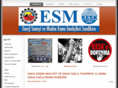 esm.org.tr