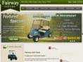 fairway4golfcarts.com