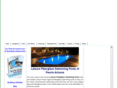fiberglasspoolspeoria.com