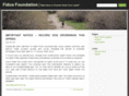 fidosfoundation.org