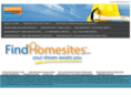 findhomesite.com