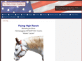 flyinghighranch.com