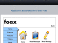 foaxe.com