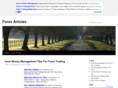 foreximprove.info