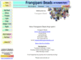 frangipanibeads.co.uk