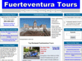 fuerteventuratours.net