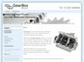 gearboxworld.co.uk