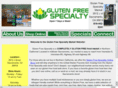 gfspecialty.com