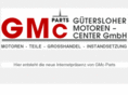 gmc-parts.biz