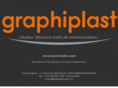 graphiplast-paris.com