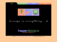 hagerdesigns.com